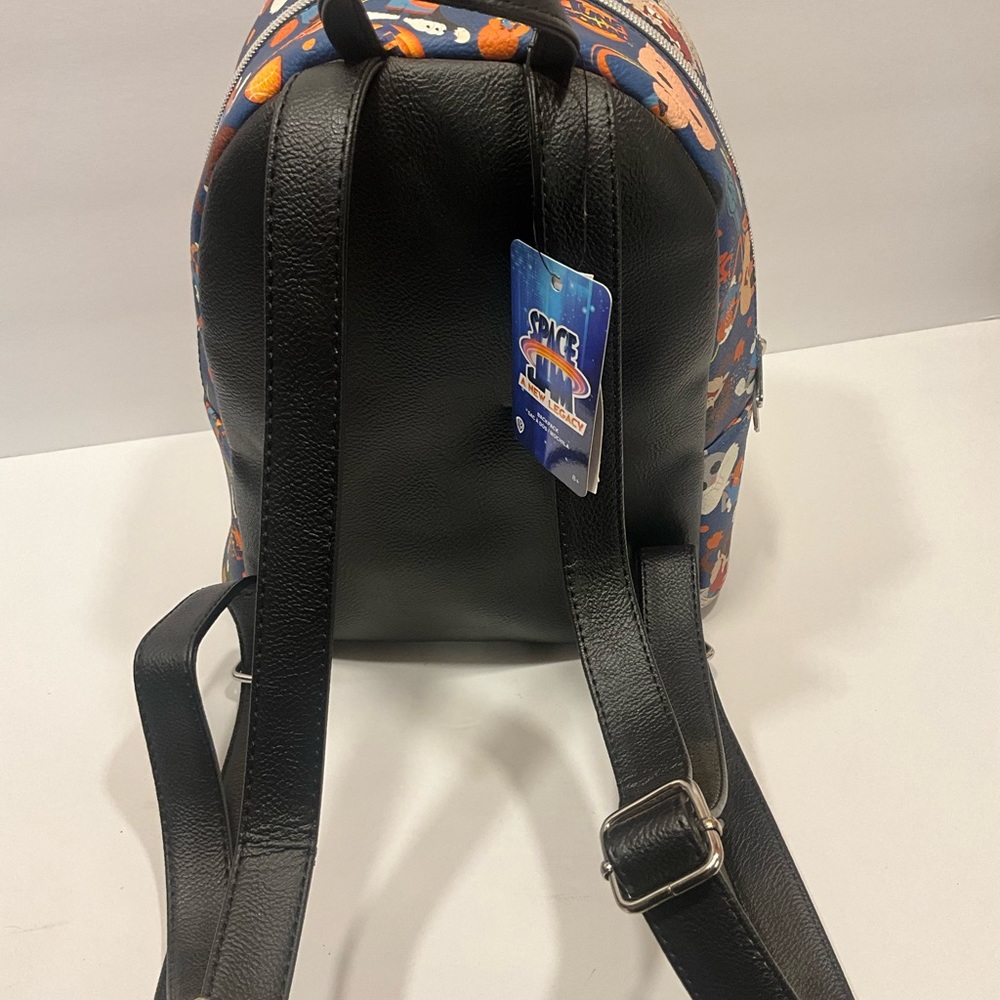 Space jam book at style purse